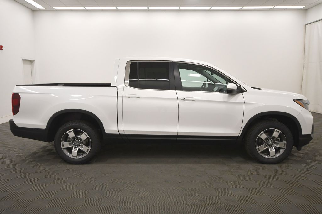 New 2026 Honda Ridgeline Truck