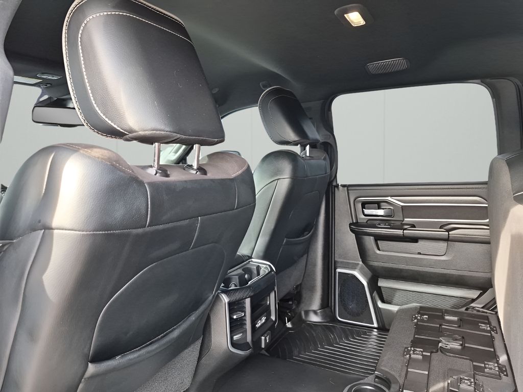 Used Car 2024 Ram 2500  Laramie For Sale Under $60,000 In Austin, Texas