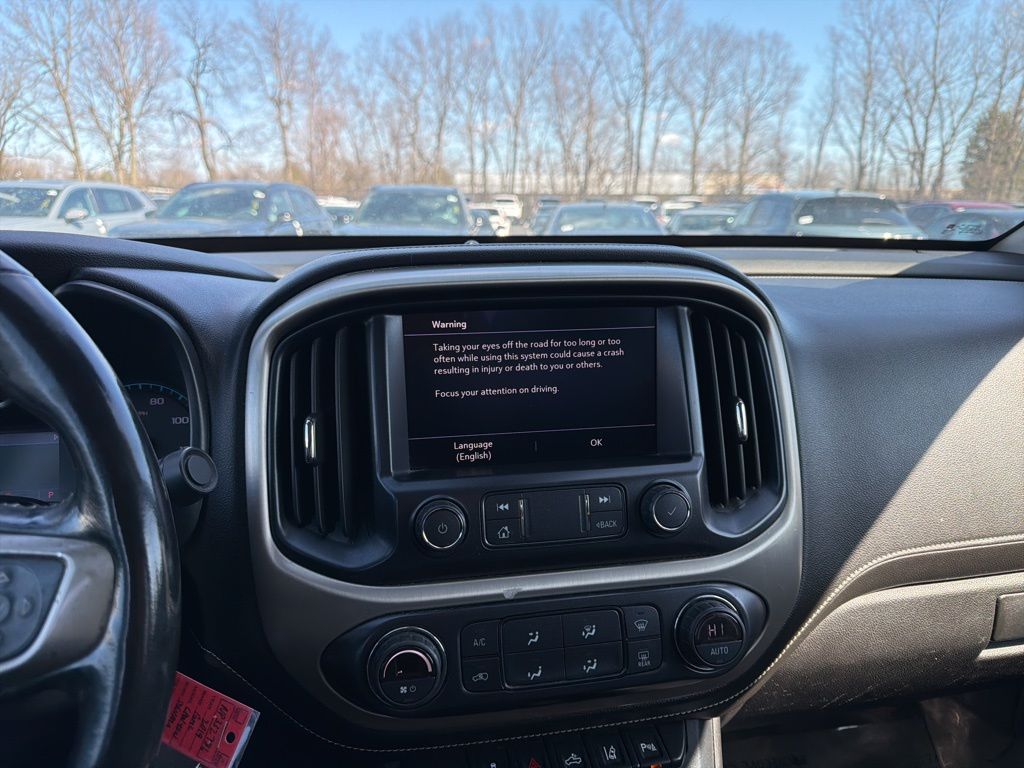 Thumbnail: 2019 GMC Canyon - 14