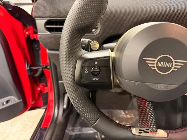 Thumbnail: 2026 MINI Cooper - 13