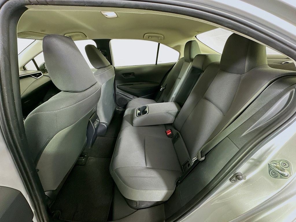 Thumbnail: 2024 Toyota Corolla - 24