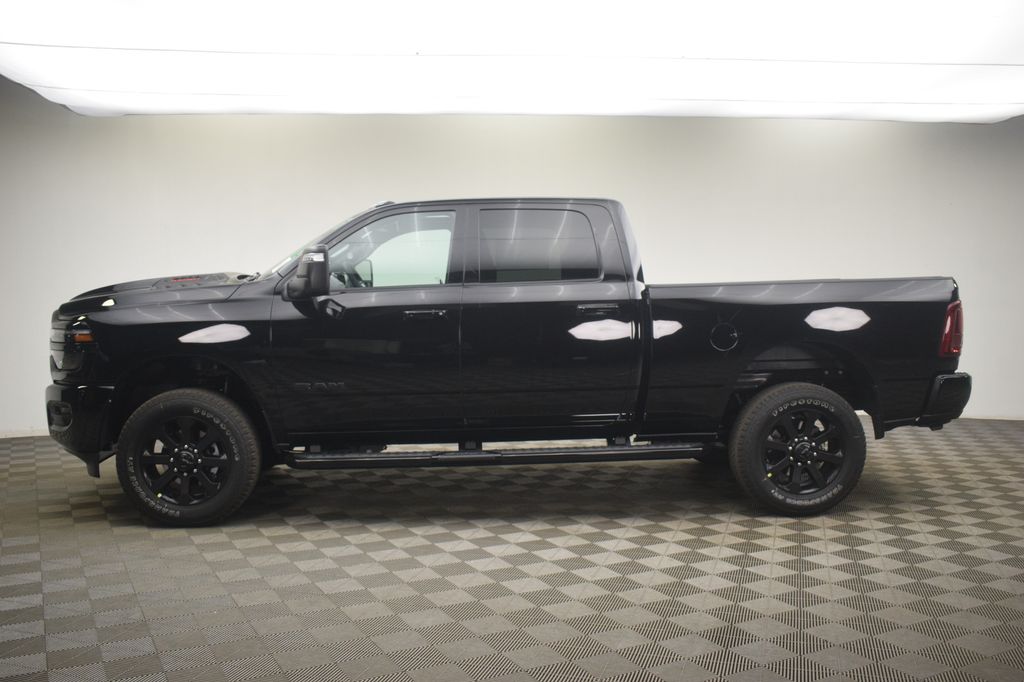 new 2026 Ram 2500 car, priced at $70,661