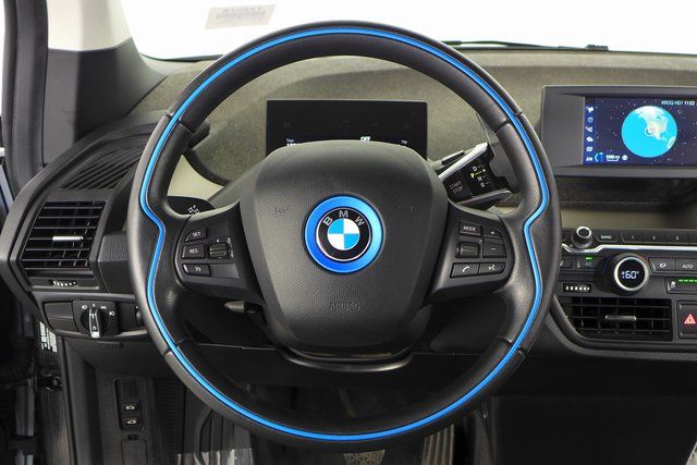 2021 BMW i3 120Ah 25