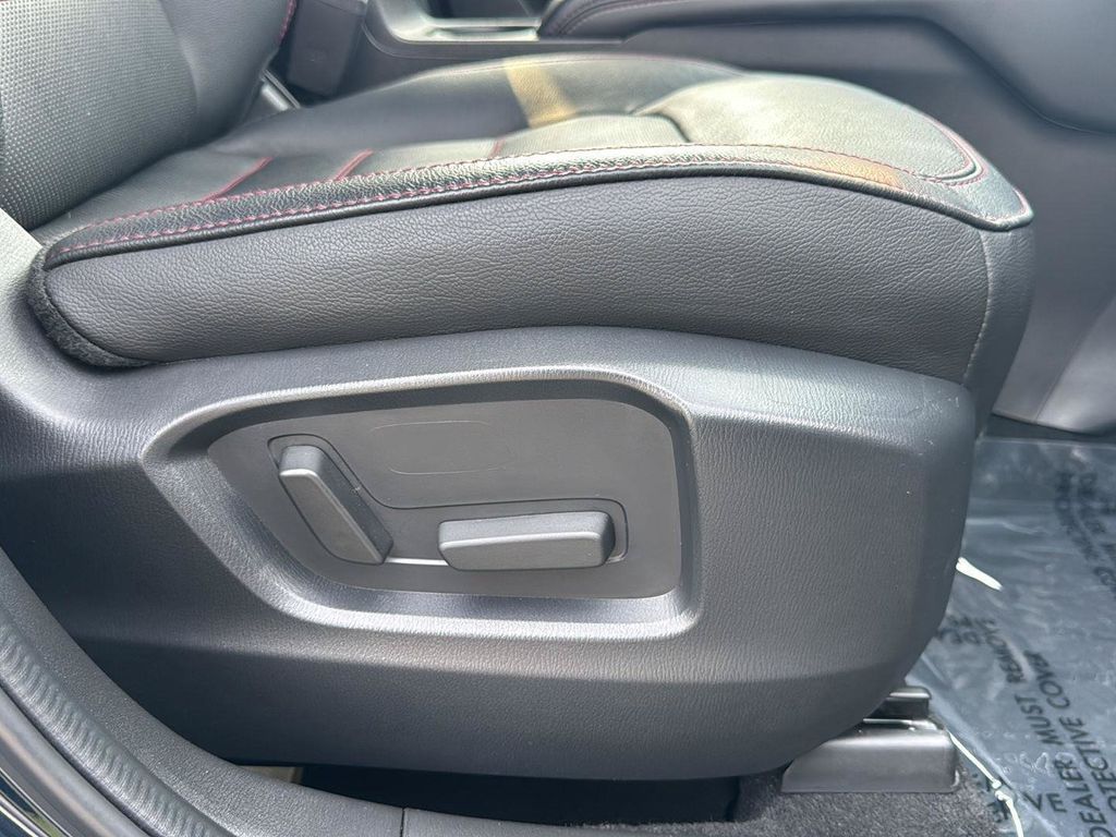 2022 Mazda CX-5 TURBO - Photo 23