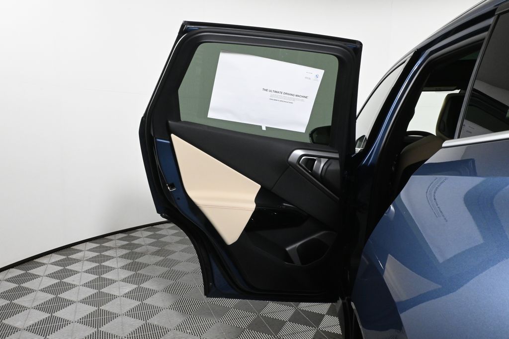 Thumbnail: 2026 BMW X3 - 30