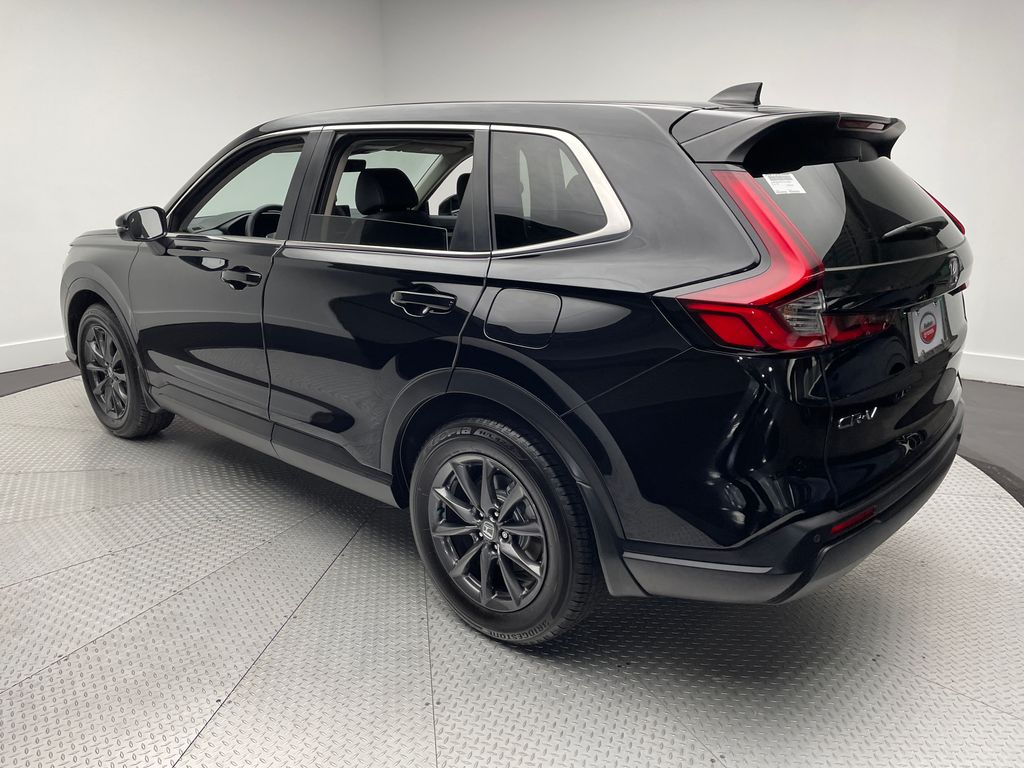 Thumbnail: 2026 Honda CR-V - 7