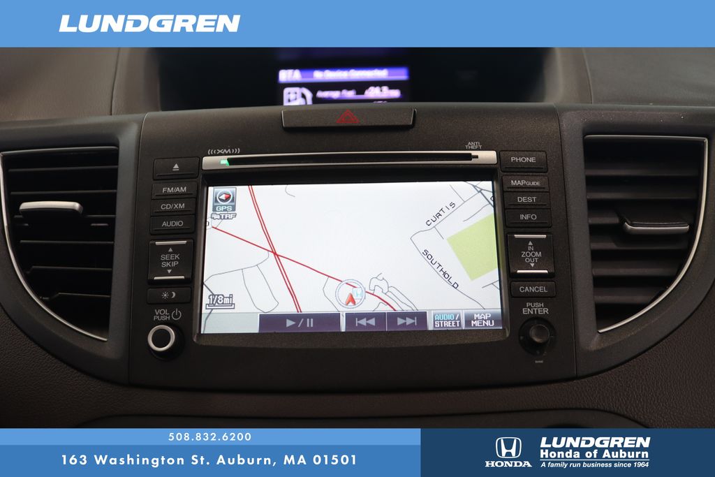 Used 2013 Honda CR-V SUV