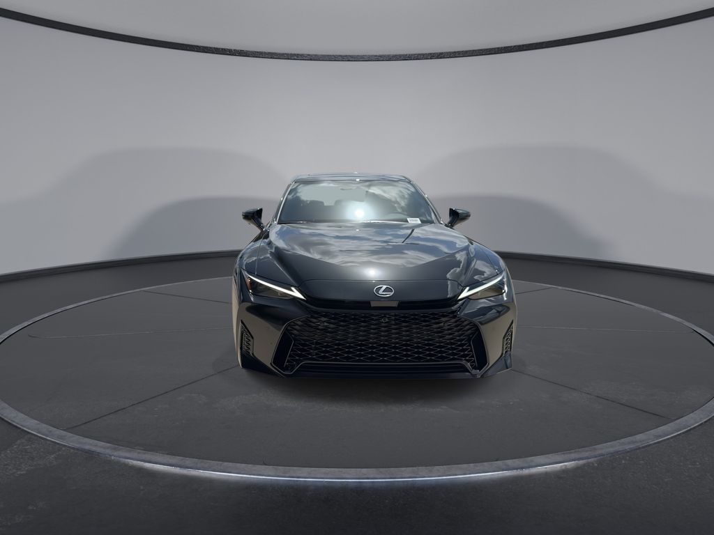 Thumbnail: 2026 Lexus IS - 3