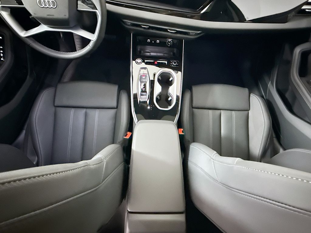Thumbnail: 2026 Audi A6 - 17