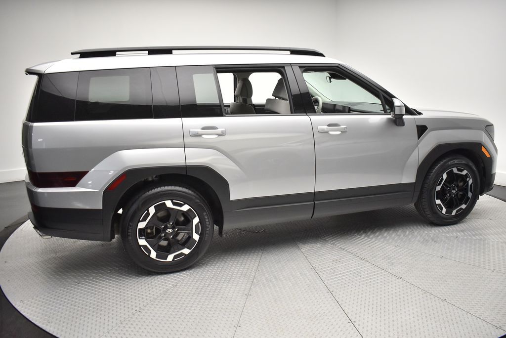 Thumbnail: 2024 Hyundai Santa Fe - 4