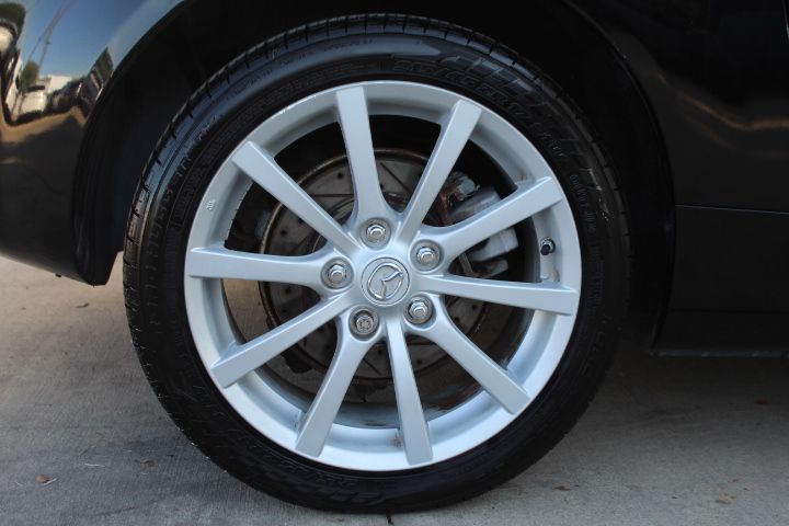 Used Car 2008 Mazda Miata  Touring For Sale Under $12,000 In Georgetown, Texas