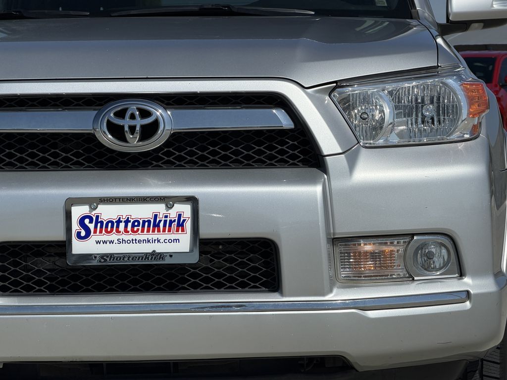 Used 2010 Toyota 4Runner SUV