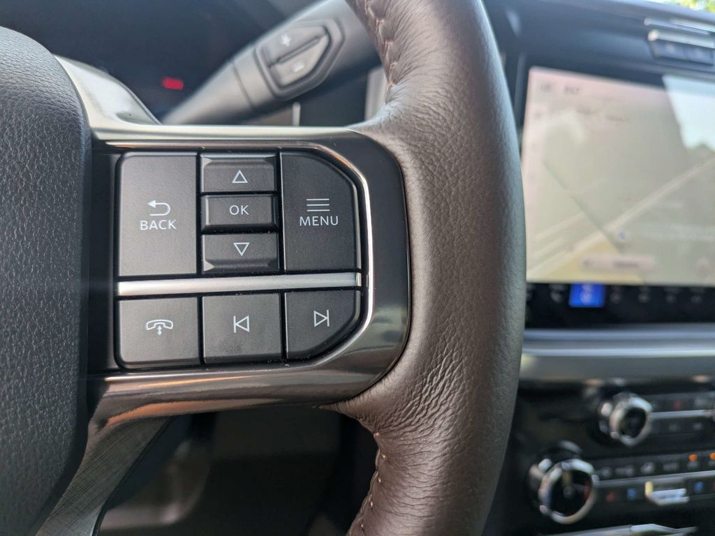2026 Ford F-250 Super Duty King Ranch