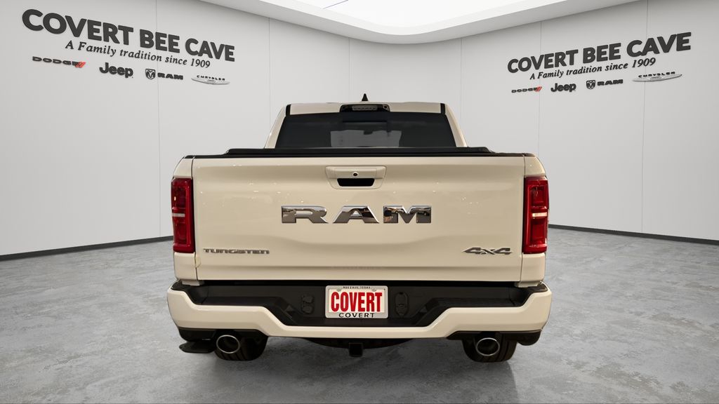 New 2026 White Ram Tungsten image 8