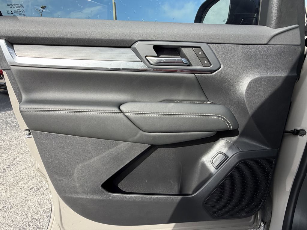 new 2026 GMC Terrain car, priced at $39,215