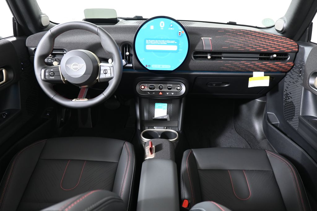 Thumbnail: 2026 MINI Cooper - 4