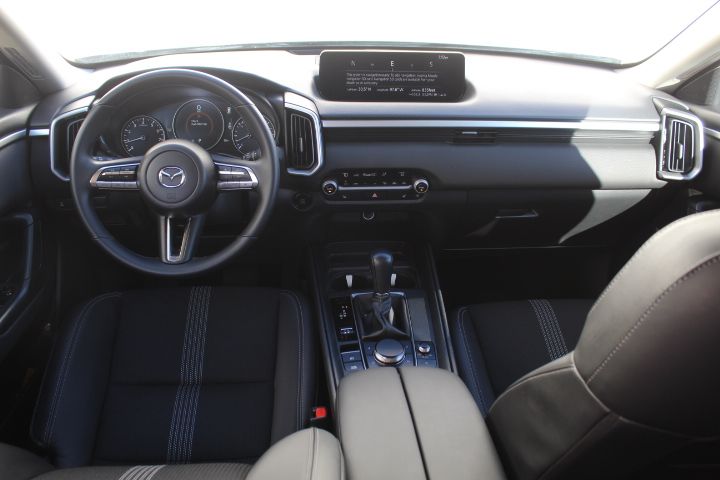 Used Car 2025 Mazda Cx-50  2.5 S Preferred Package For Sale Under $30,000 In Georgetown, Texas