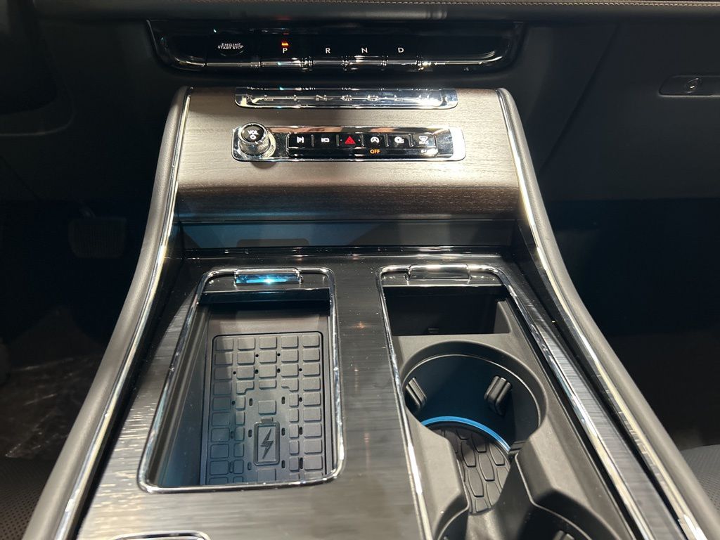 new 2026 Lincoln Aviator car, priced at $77,763