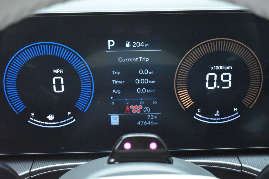 Thumbnail: 2024 Hyundai Santa Fe - 19