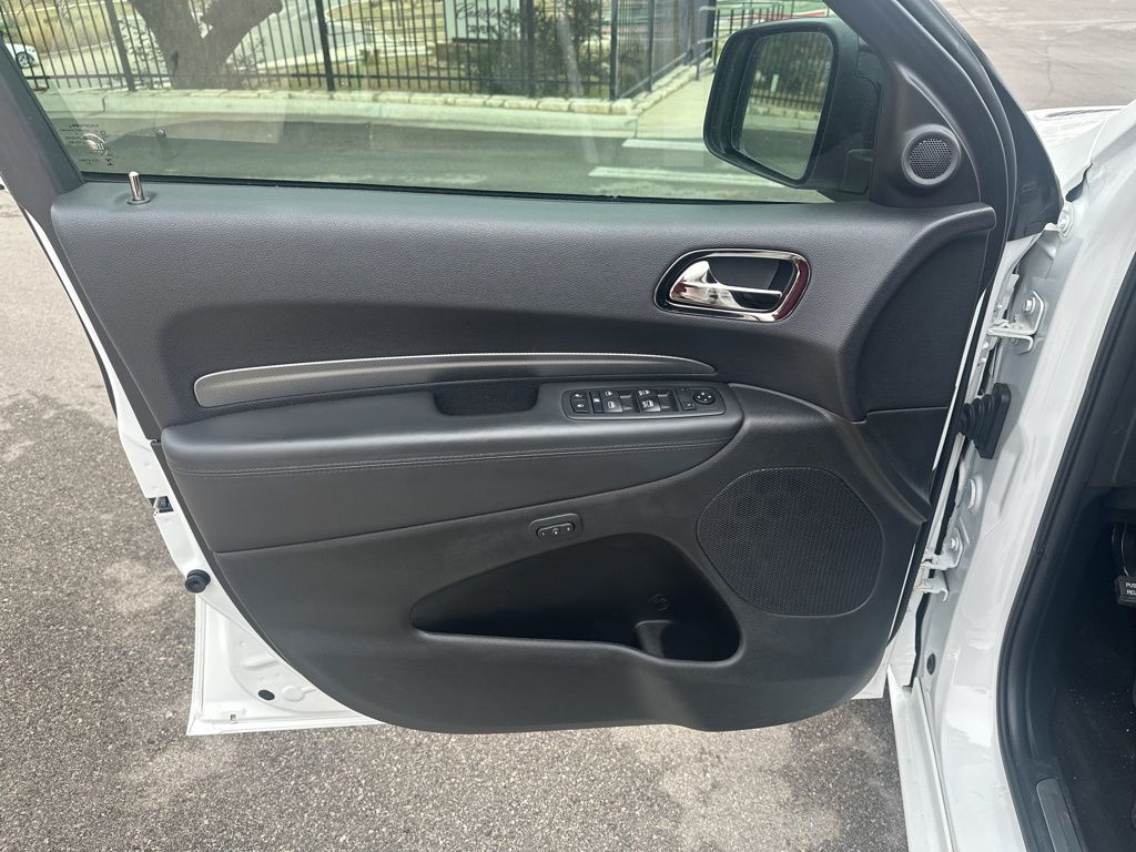 Used Car 2020 Dodge Durango  R/t For Sale Under $30,000 In Austin, Texas