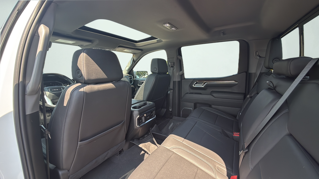 Used 2024 GMC Sierra 1500 Truck