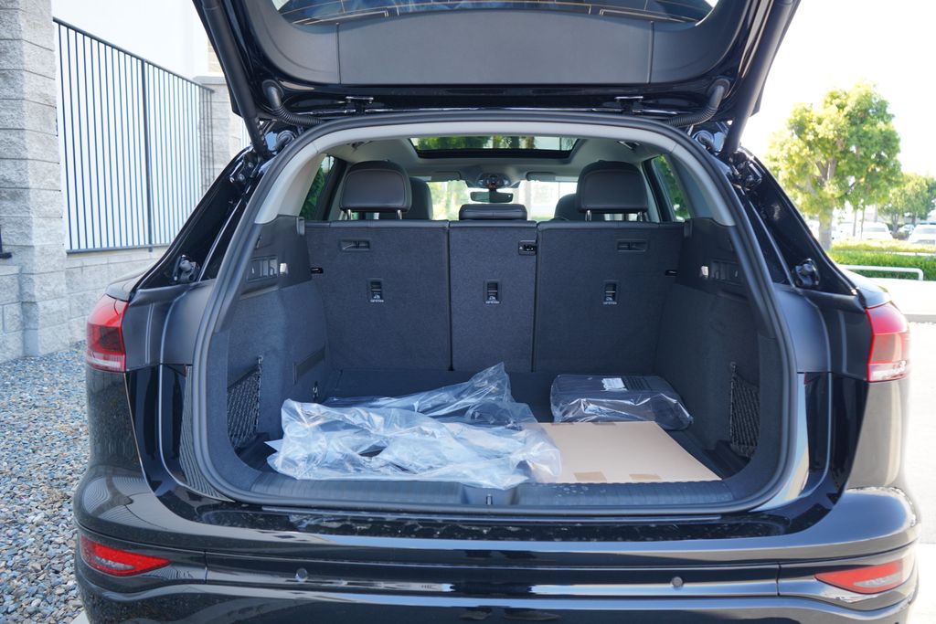 2025 Audi Q6 e-tron Premium 20
