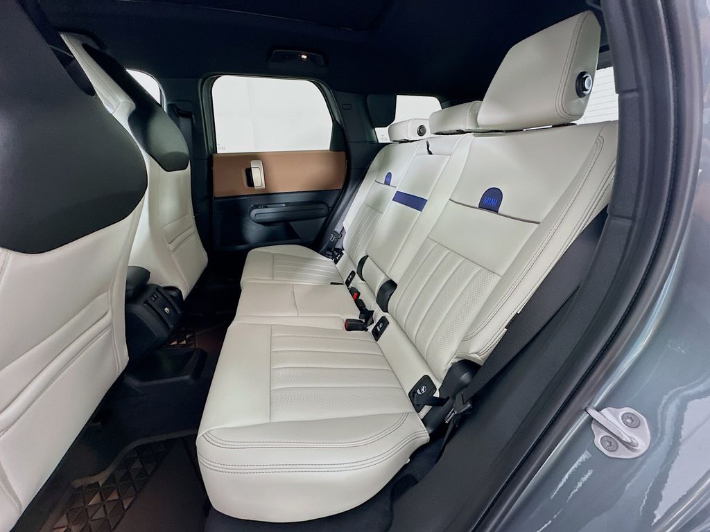 Thumbnail: 2026 MINI Cooper Countryman - 17