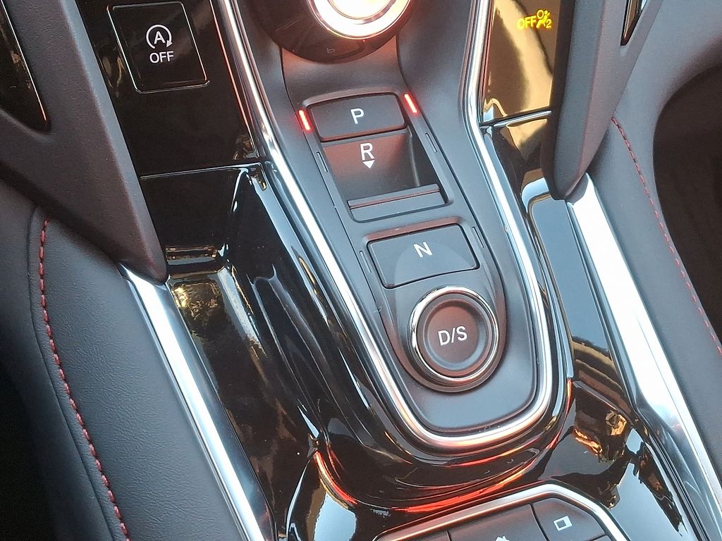 Thumbnail: 2026 Acura RDX - 7