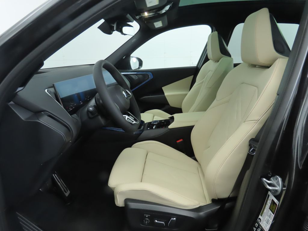 2025 BMW X3 3.0i 20