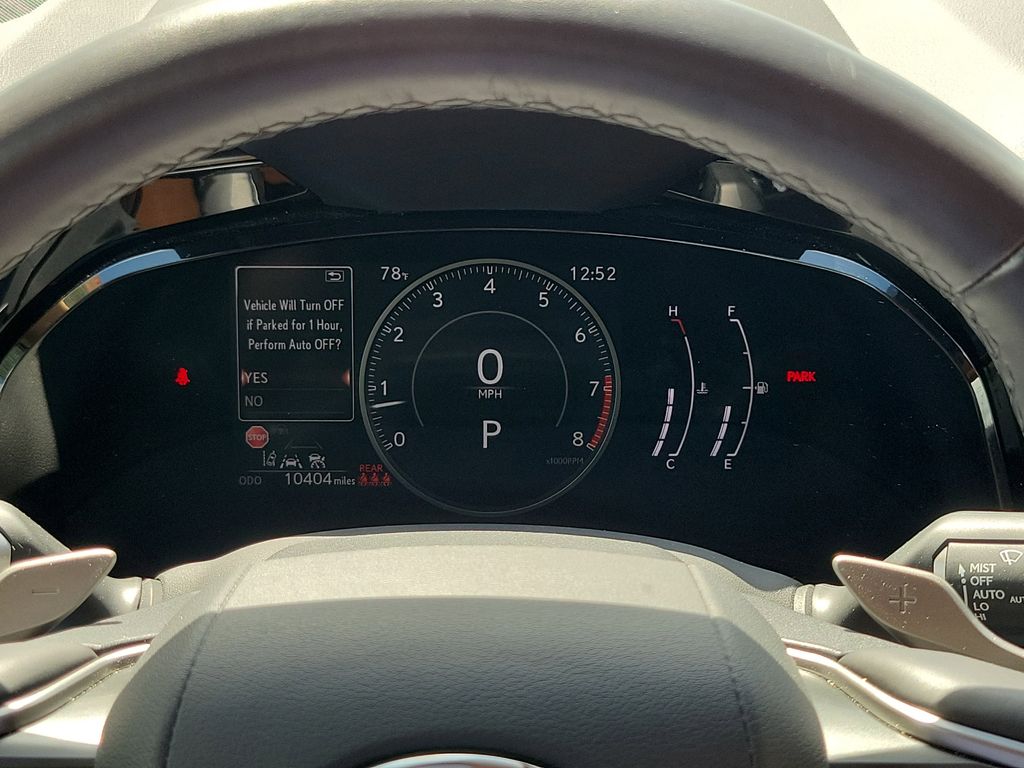 used 2025 Lexus NX car, priced at $43,998