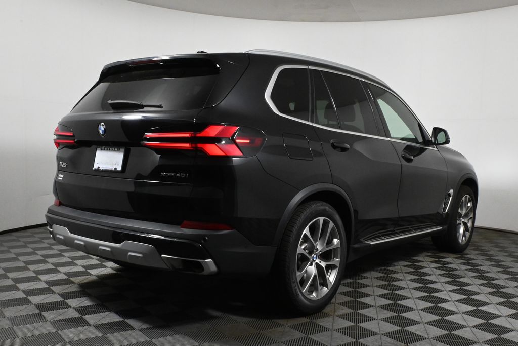Thumbnail: 2024 BMW X5 - 6