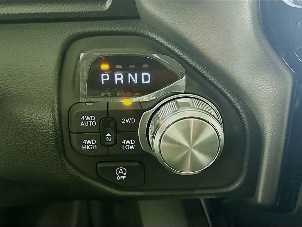 New 2026 Blue Ram Laramie 12in image 12