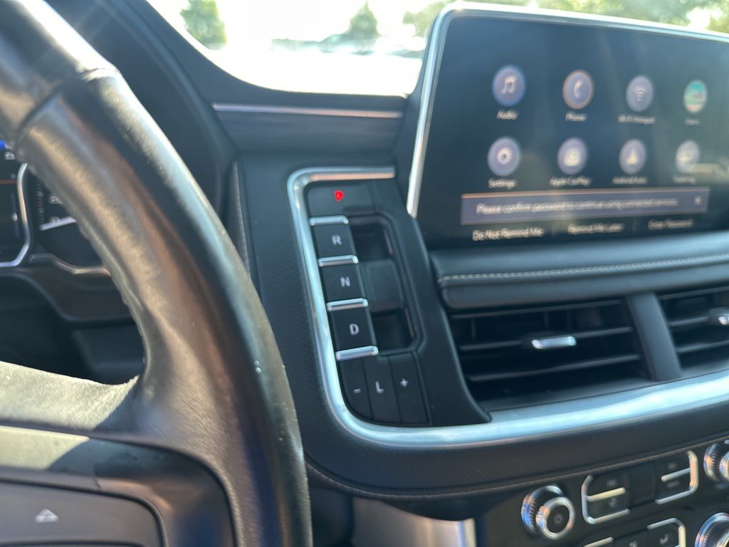 Used Car 2021 Gmc Yukon Xl  Slt For Sale Under $50,000 In Austin, Texas