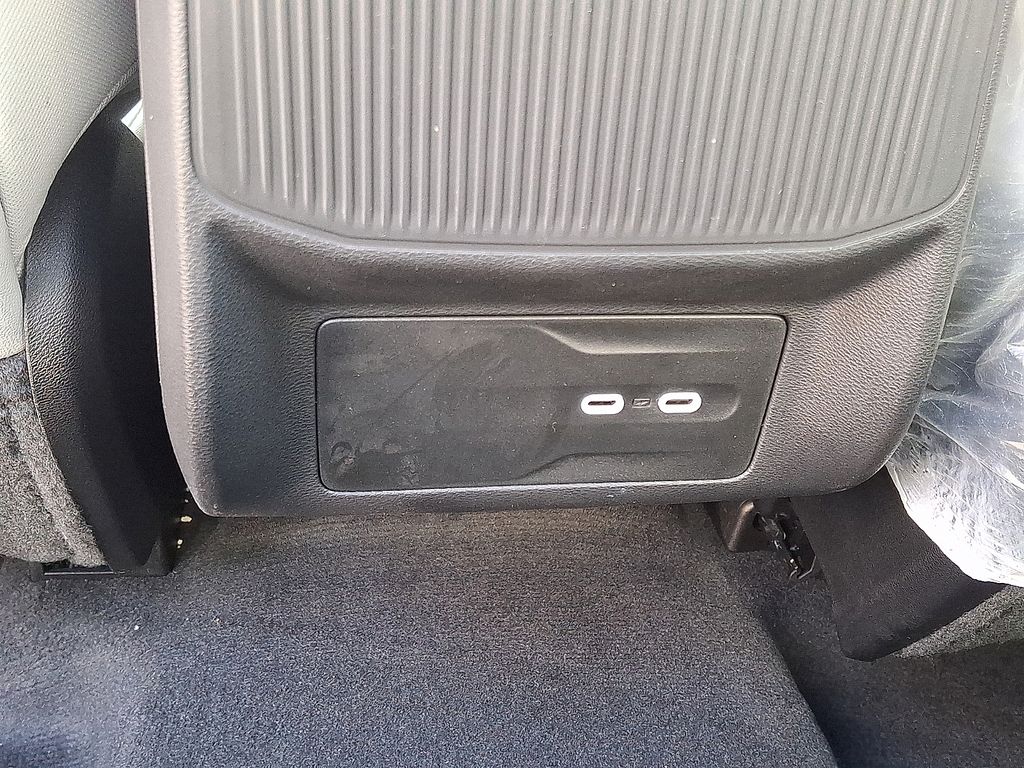 New 2026 Jeep Cherokee SUV