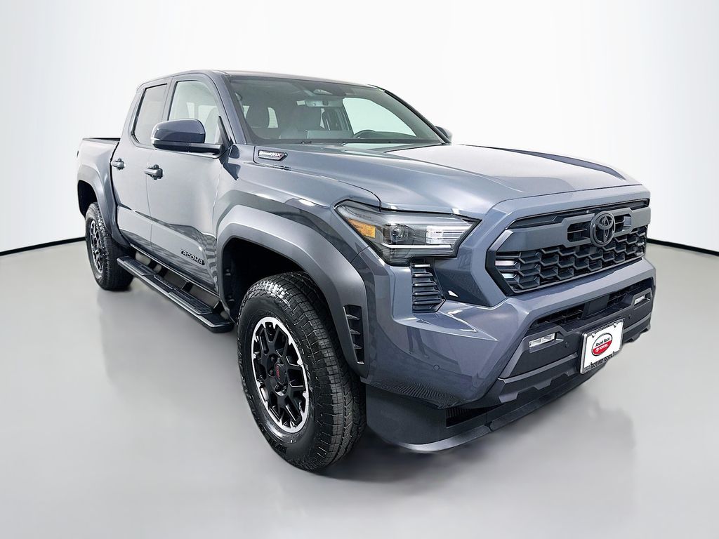 Thumbnail: 2026 Toyota Tacoma - 3