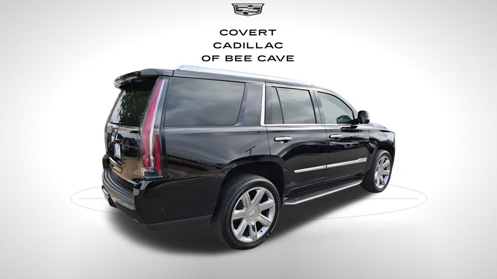 Used Car 2020 Cadillac Escalade  Luxury For Sale Under $40,000 In Austin, Texas