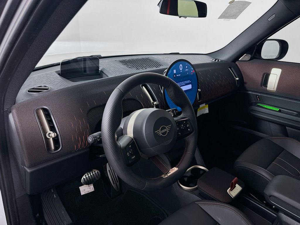 Thumbnail: 2026 MINI Cooper Countryman - 9