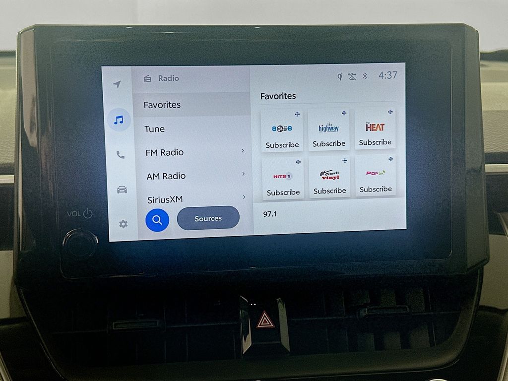 Thumbnail: 2024 Toyota Corolla Cross - 15