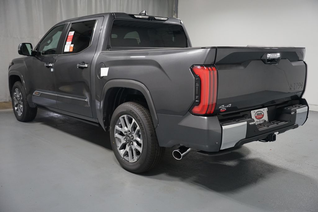 Thumbnail: 2026 Toyota Tundra - 6