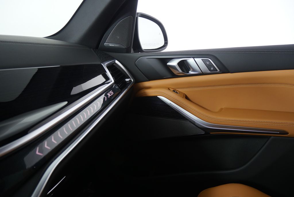 Thumbnail: 2026 BMW X5 - 25