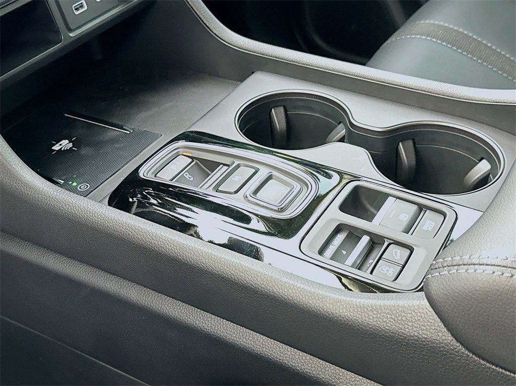 Used Car 2025 Honda Pilot  Utility Ex-l All Wheel Drive For Sale Under $50,000 In Austin, Texas