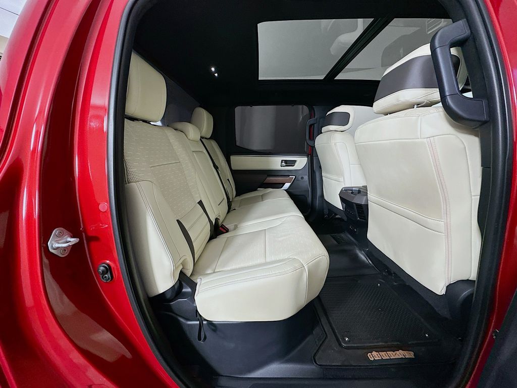 Thumbnail: 2023 Toyota Tundra - 28