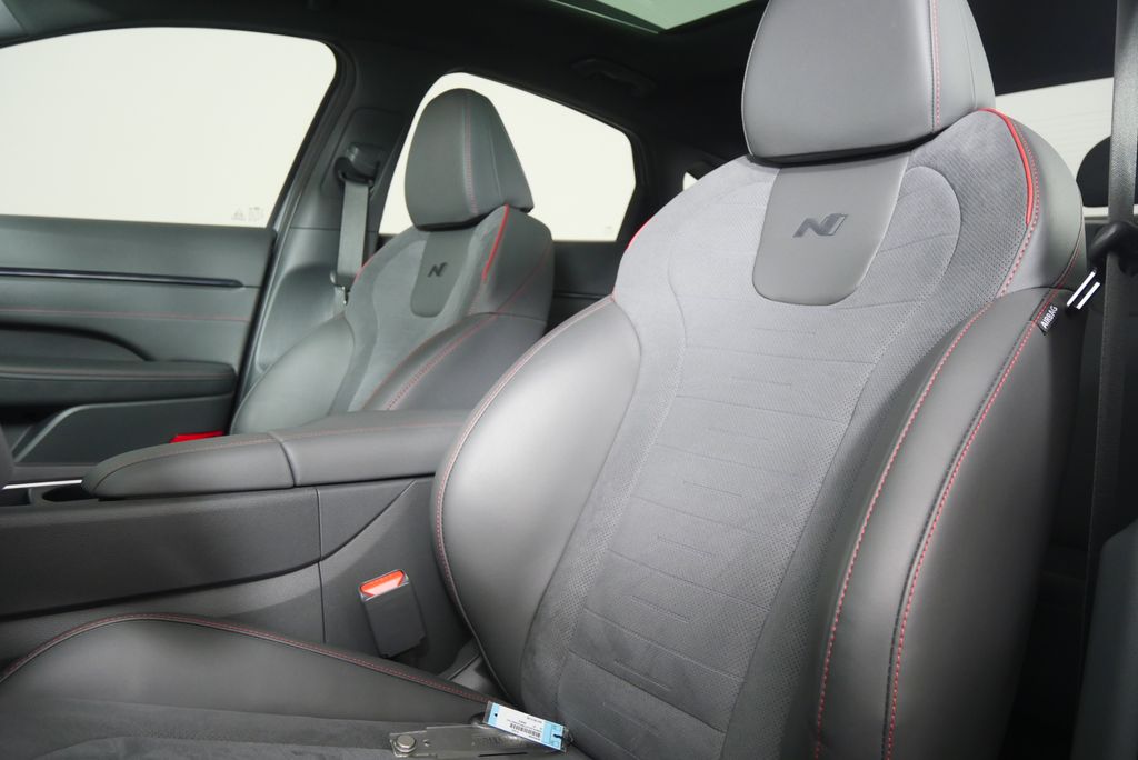 Thumbnail: 2024 Hyundai Sonata - 12