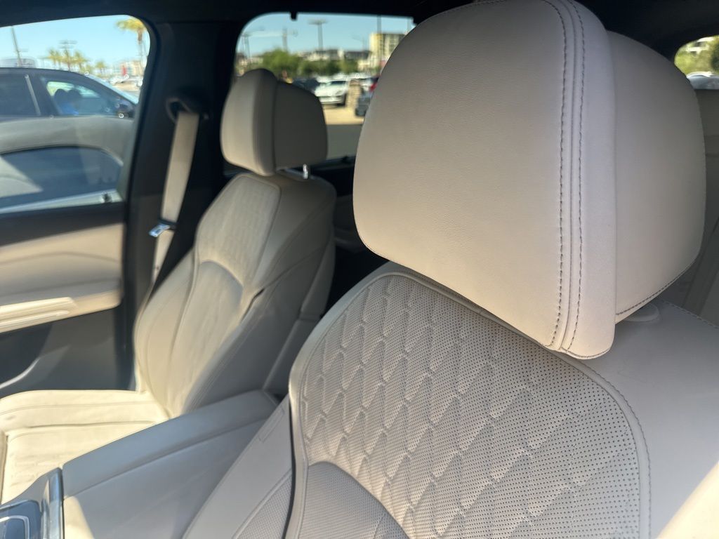 Thumbnail: 2020 BMW X5 - 5