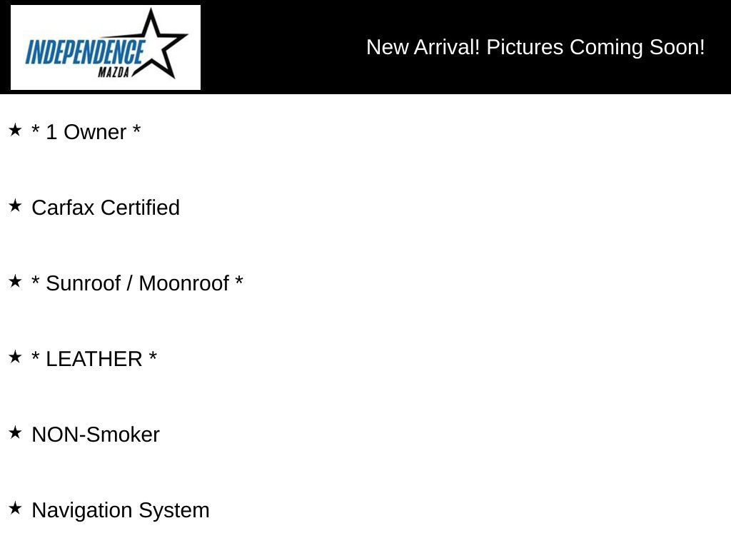 2023 Mazda CX-5 S Carbon Edition's photo