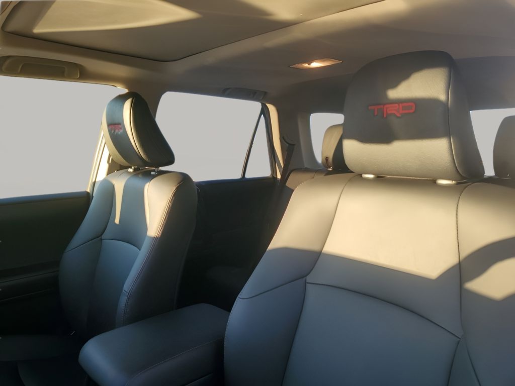 Used Car 2023 Toyota 4runner  Trd Pro For Sale Under $60,000 In Austin, Texas