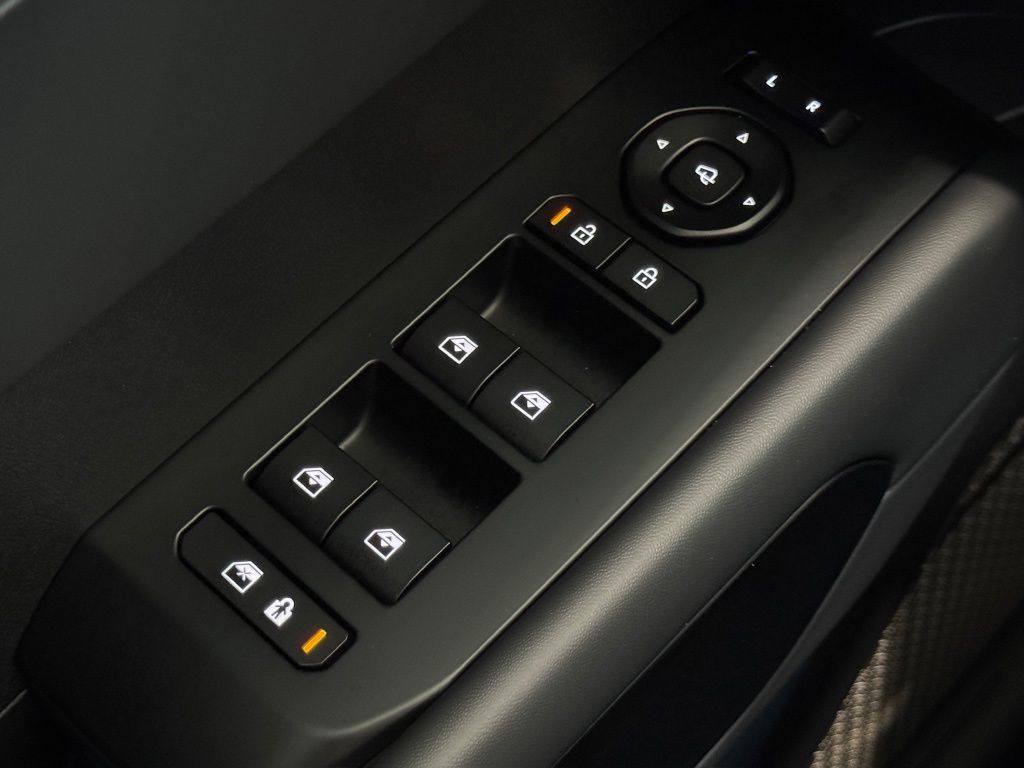 2027 Kia Telluride Hybrid SX Black at Shottenkirk Kia Fort Bend
