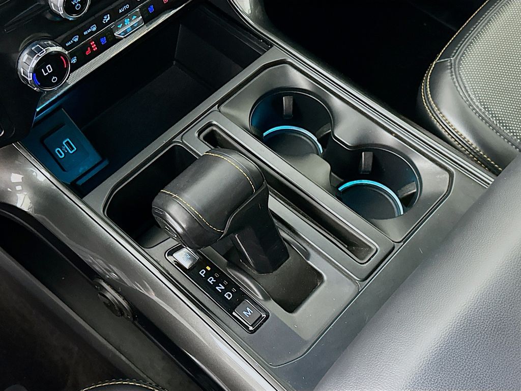 Thumbnail: 2021 Ford F-150 - 17