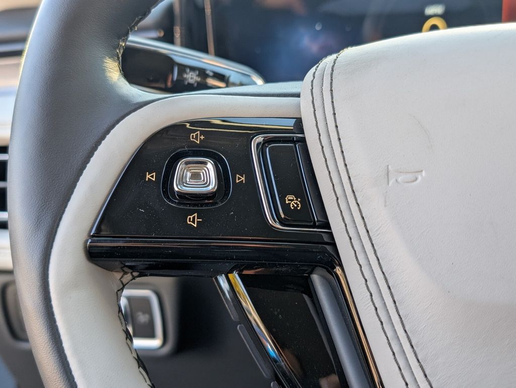 new 2026 Lincoln Aviator car, priced at $59,605