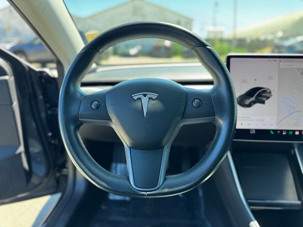 Used 2018 Tesla Model 3 Sedan